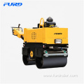 Walk-behind Hydraulic Manual Roller Compactor